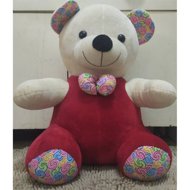 boneka 55cm sni