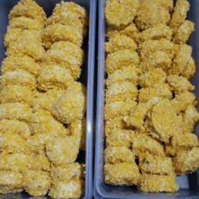 

Nugget Tahu