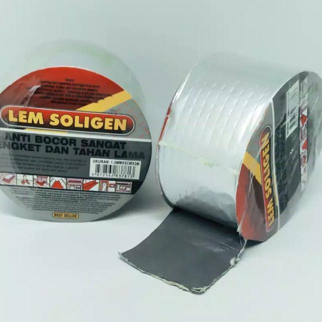 

0➚ LEM SENG SOLIGEN 3M/LEM SENG/SUPER BAND/SENG BAND/ LEM ASBES (On Trend)