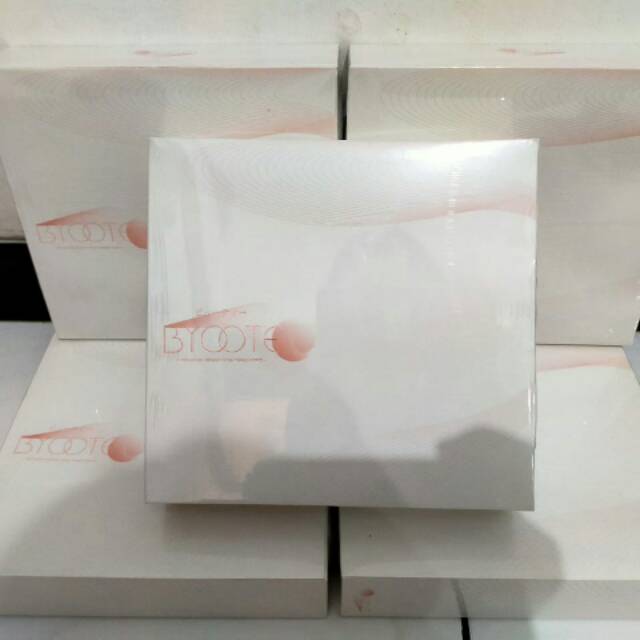 Byoote original/byoote paket 2 box 660.000/byoote collagen original