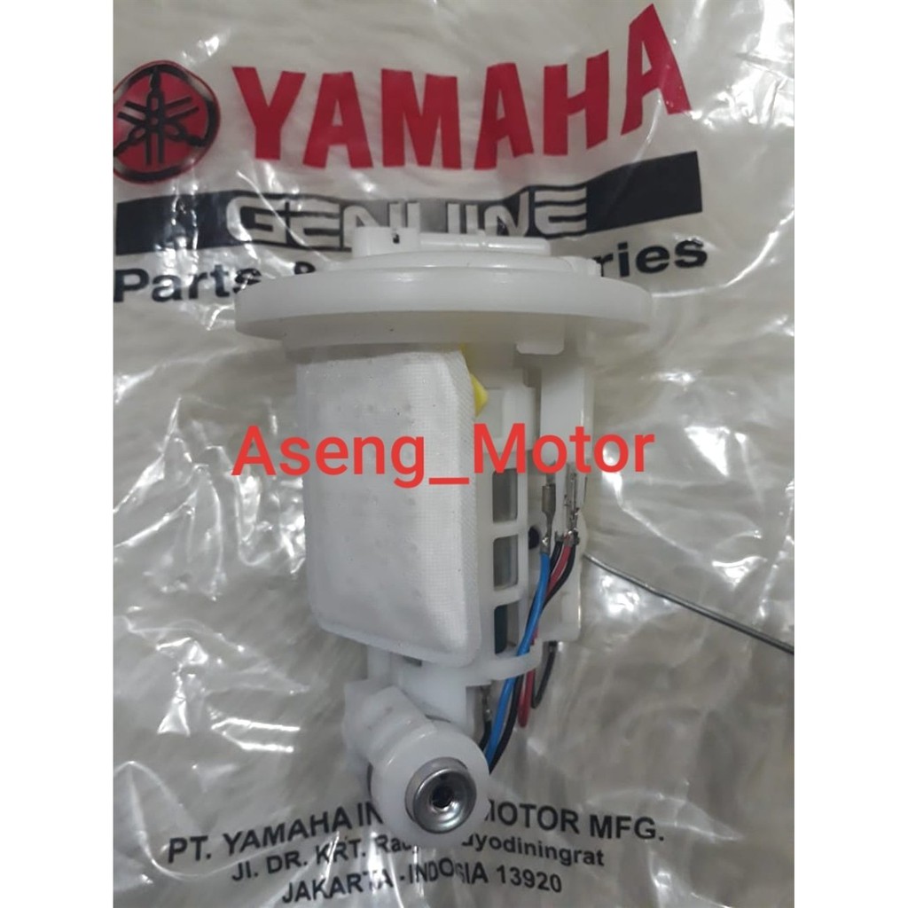 Fuel Pump Pompa Bensin Vixion Old Th 2010 2011 2012 Original mki