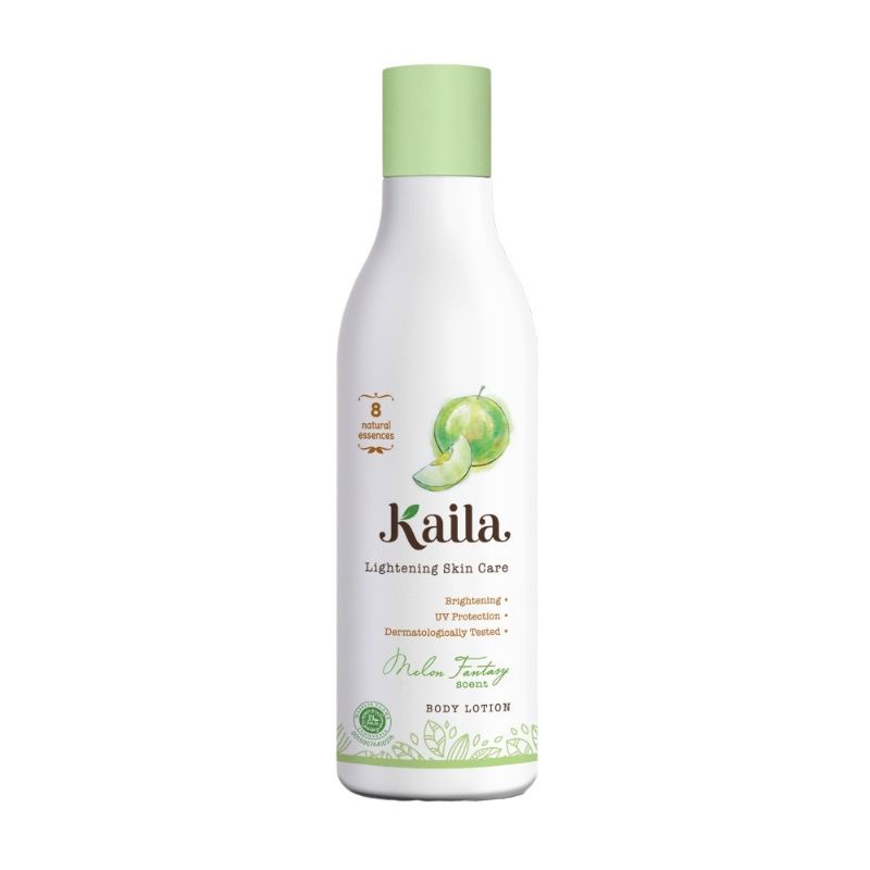 KAILA BODY LOTTION BOTOL 200ML