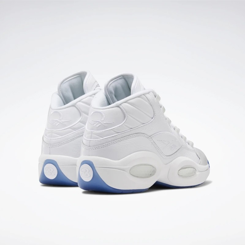 reebok question mid basketball