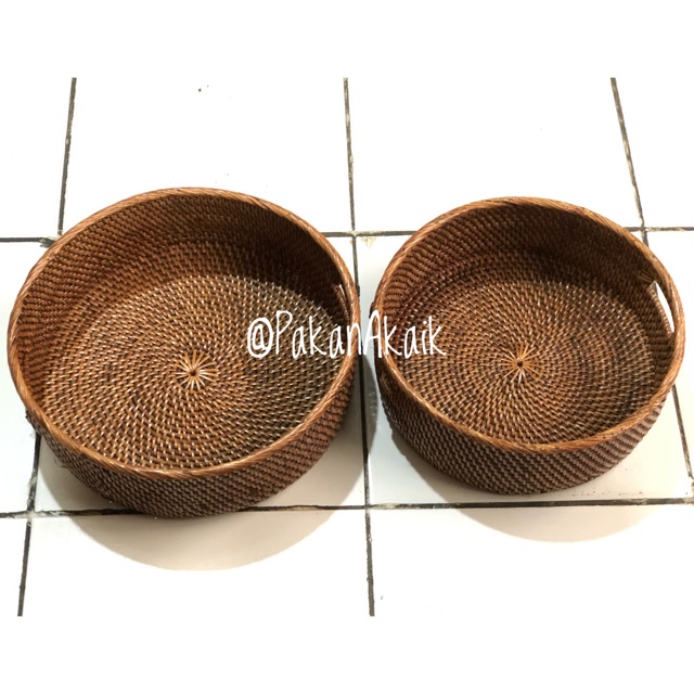 NAMPAN | NAMPAN ROTAN | NAMPAN ATE