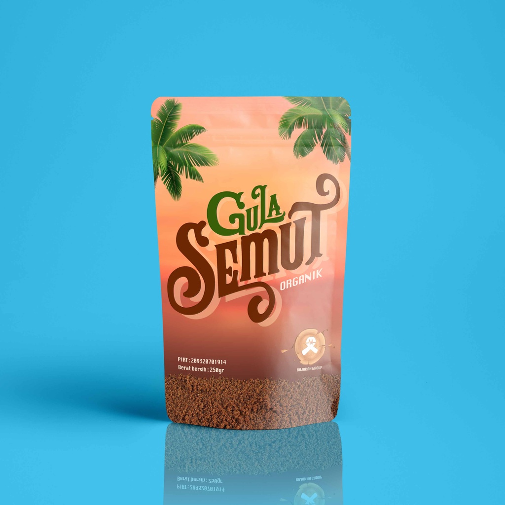 

GULA SEMUT HERBAL MENCEGAH DIABETES