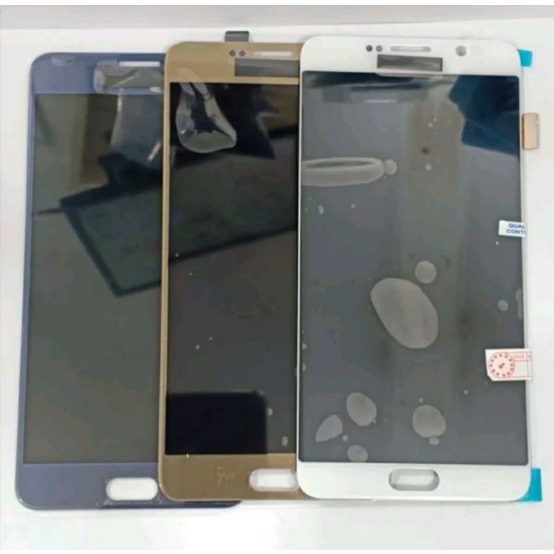 Lcd Touchscreen Samsung Galaxy Note 5 N920 Orignall