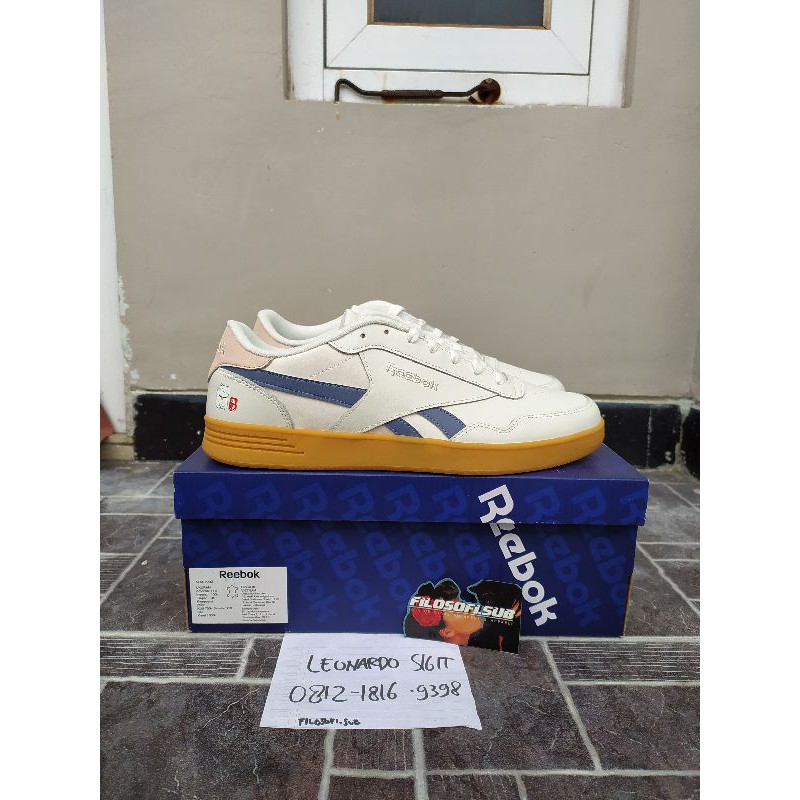 Reebok Royal Techque Original