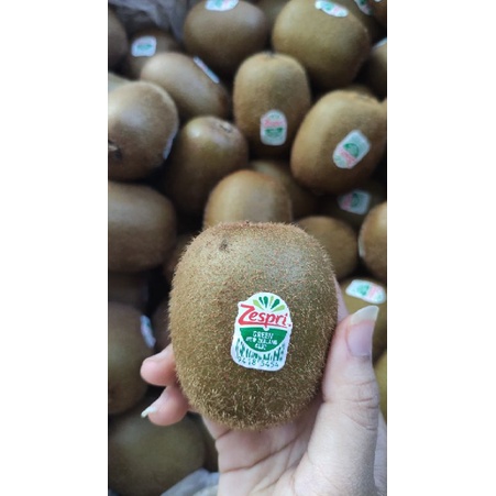 

Kiwi zespri Segar Manis 1kg
