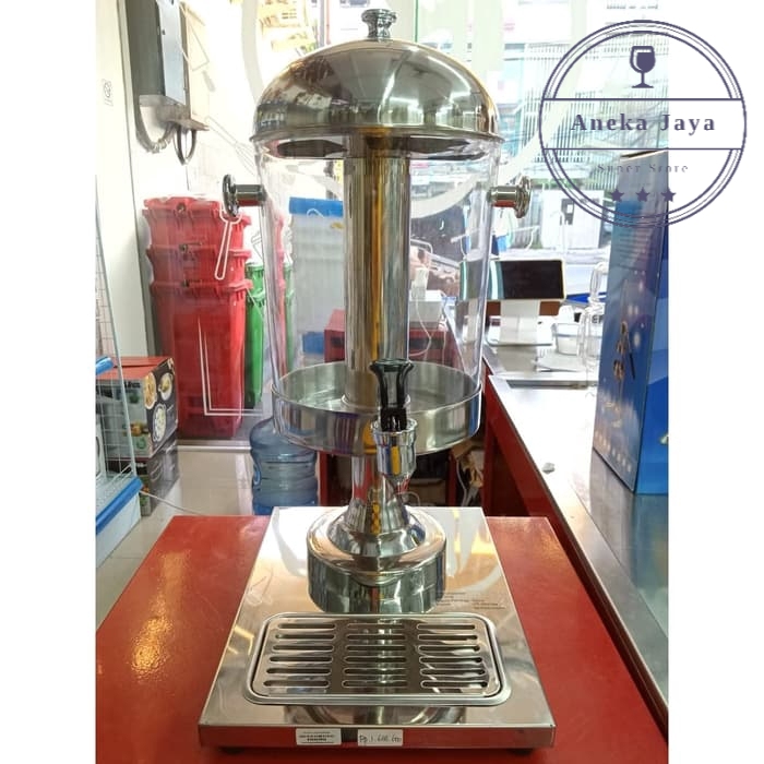 JUICER DISPENSER AKEBONNO 1 (ZCF301B),
