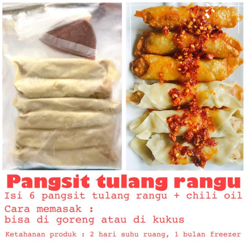 

Baso aci tulang rangu AVIA