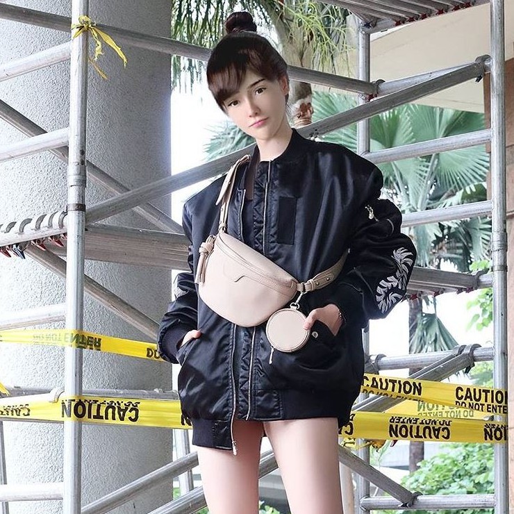 Circa Waistbags
