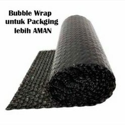 

Tambahan extra Bubble Wrap / buble wrap pengaman packing