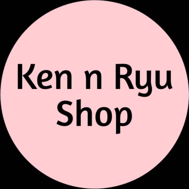 kenryushop