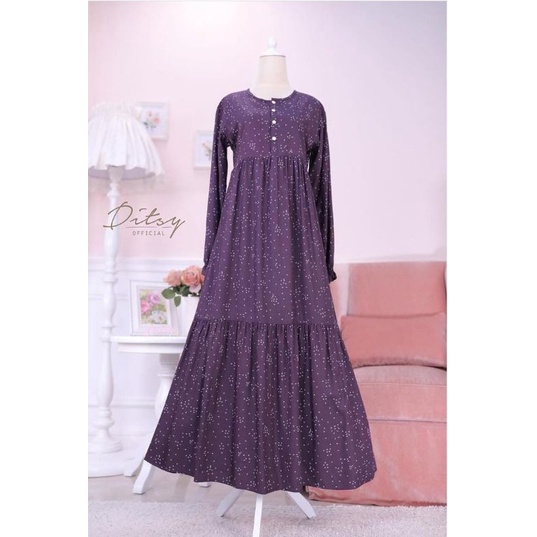 Ditsy Januari 2022 Liefde purple, Eveolee peach, Eveolee black, Maileen black, PS Cirera black, PS C