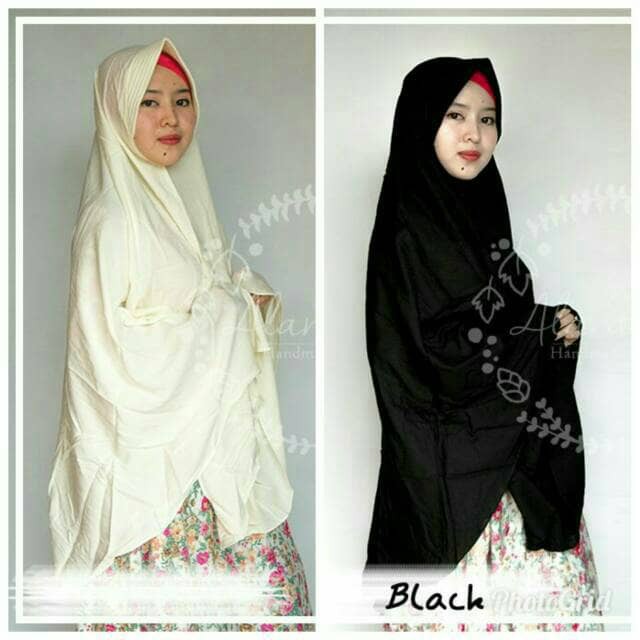 Jilbab syari/jilbab instan/jilbab jumbo
