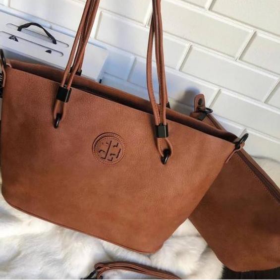 *Laku Keras TB tote bag / TB bag in bag / tas TB jetset / tas awkarin / tas fashion import bag in ba