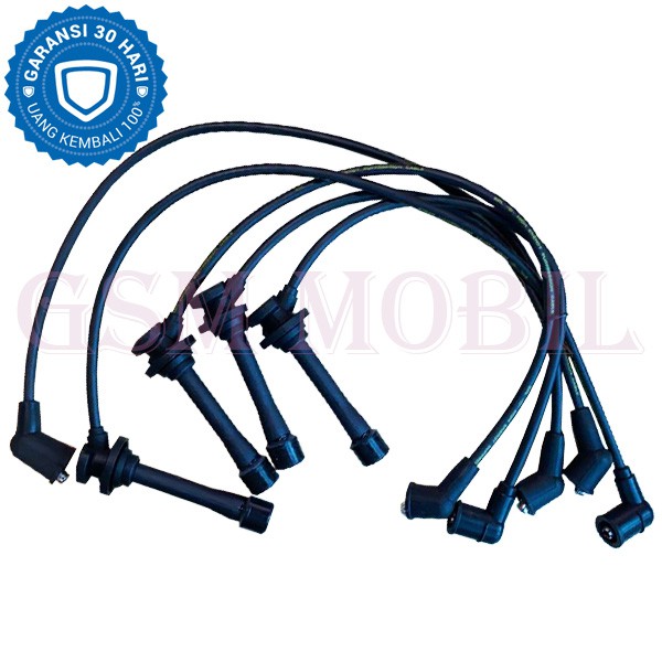 Kabel Busi Tali Busi Kia Timor Mazda 323 0K203-18-140 - 10002234