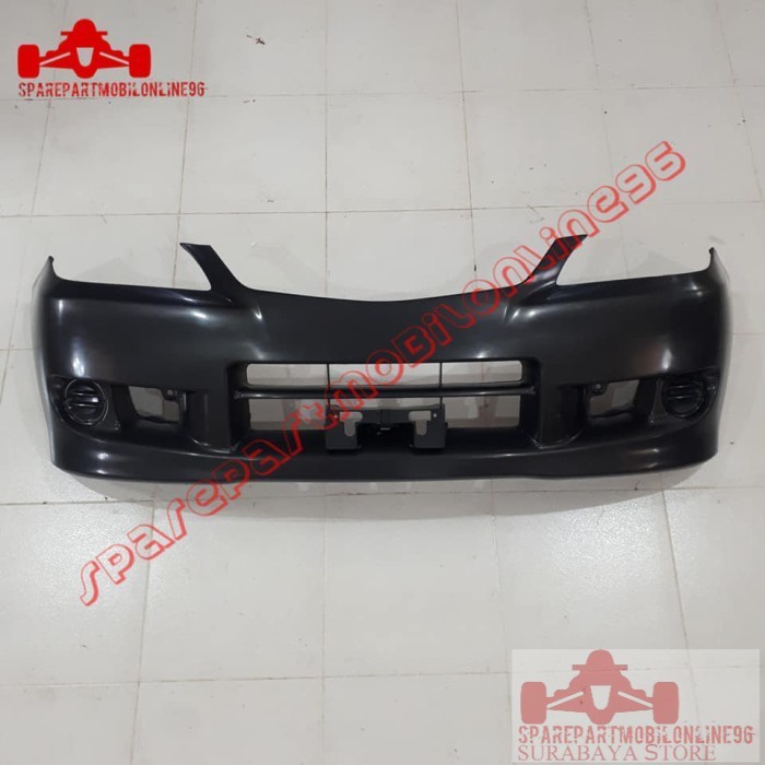 Bumper Bemper Depan Toyota Avanza Daihatsu Xenia VVVTI 2008 2010