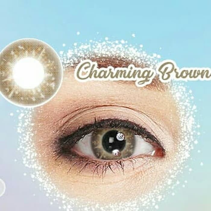 GEL CHARMING  (NORMAL ONLY)