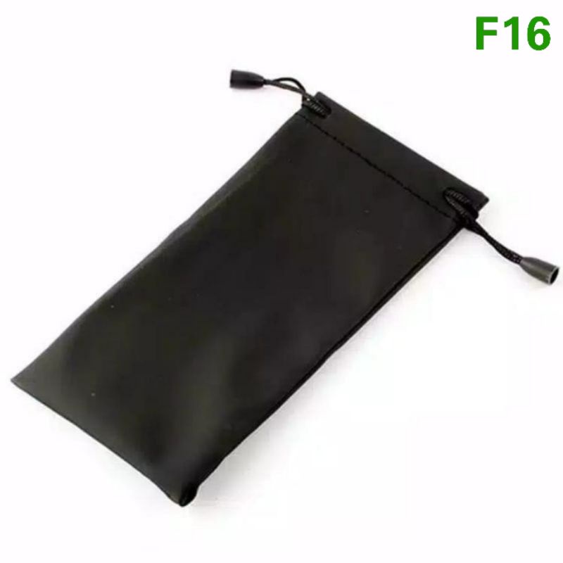 F ( F00016 ) POUCH KACAMATA / TEMPAT KACAMATA / HARGA GROSIR