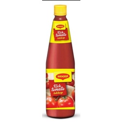 

MAGGI RICH TOMATO KETCHUP 500 GRAM