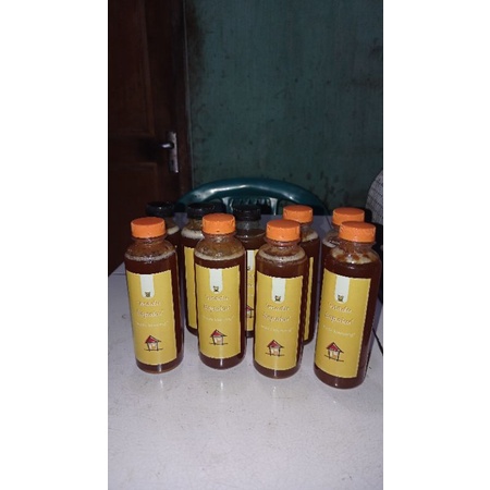 

madu kelanceng