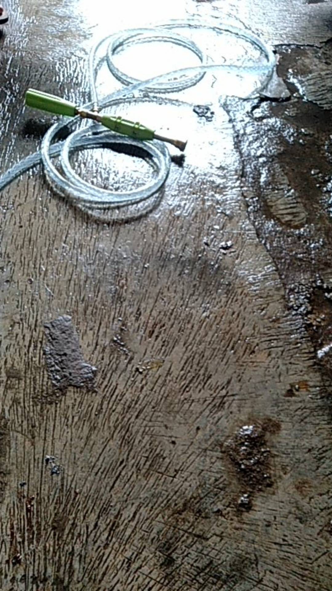 Alat Cuci Motor Ac Made In Japan 🇯🇵 250psi 17.2bar  8lpm High Pressure Auto Cut On Off 10a Top