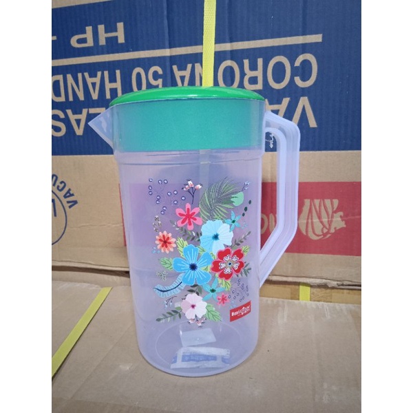 teko 2  eskan plastik teko plastik