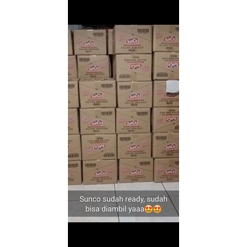 

Minyak Goreng Sunco Gudang Tangerang