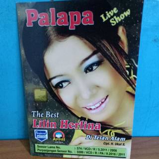 Vcd New Pallapa Rahmat Ilahi Shopee Indonesia