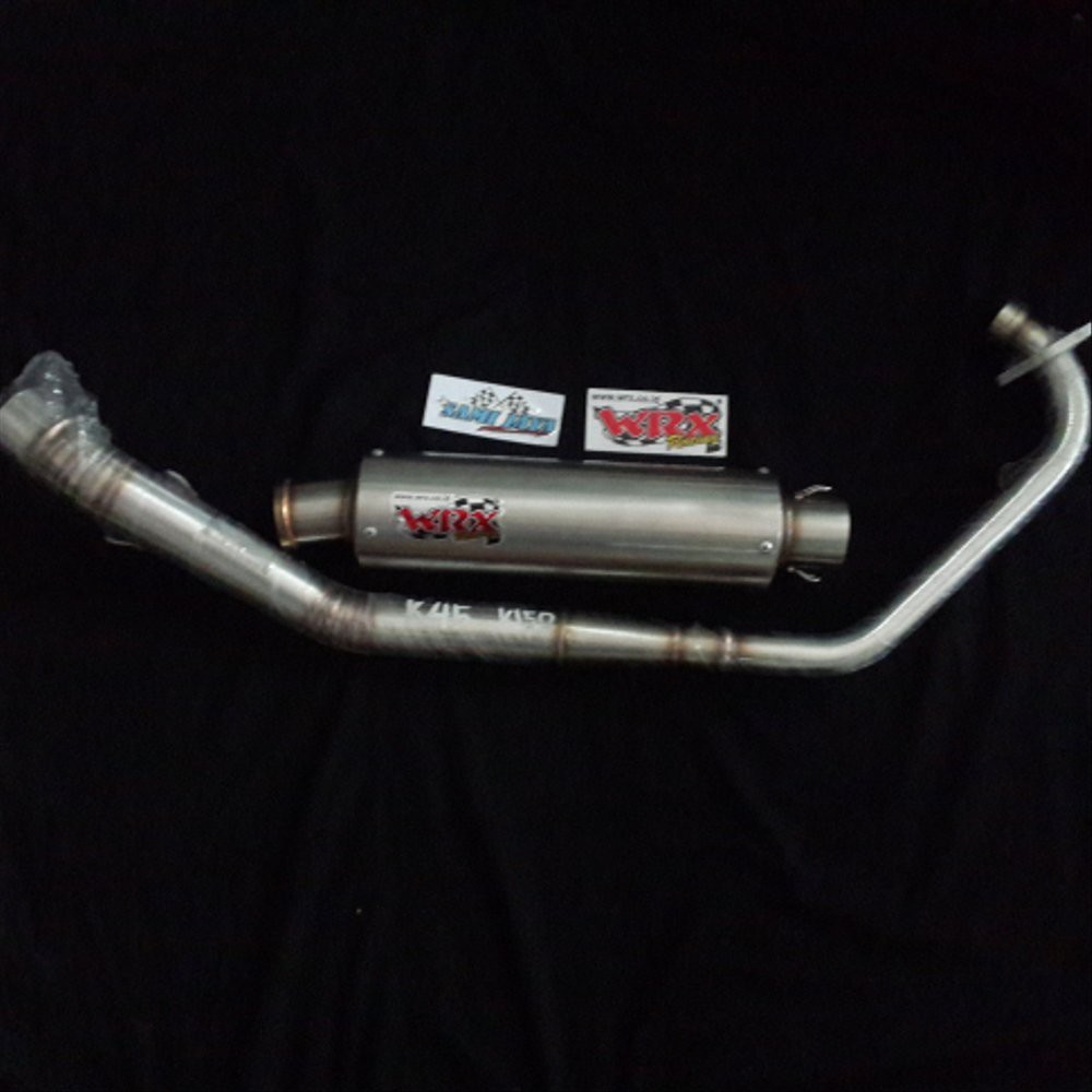 WRX GP K2 CBR150 K45 Murah bac 8564