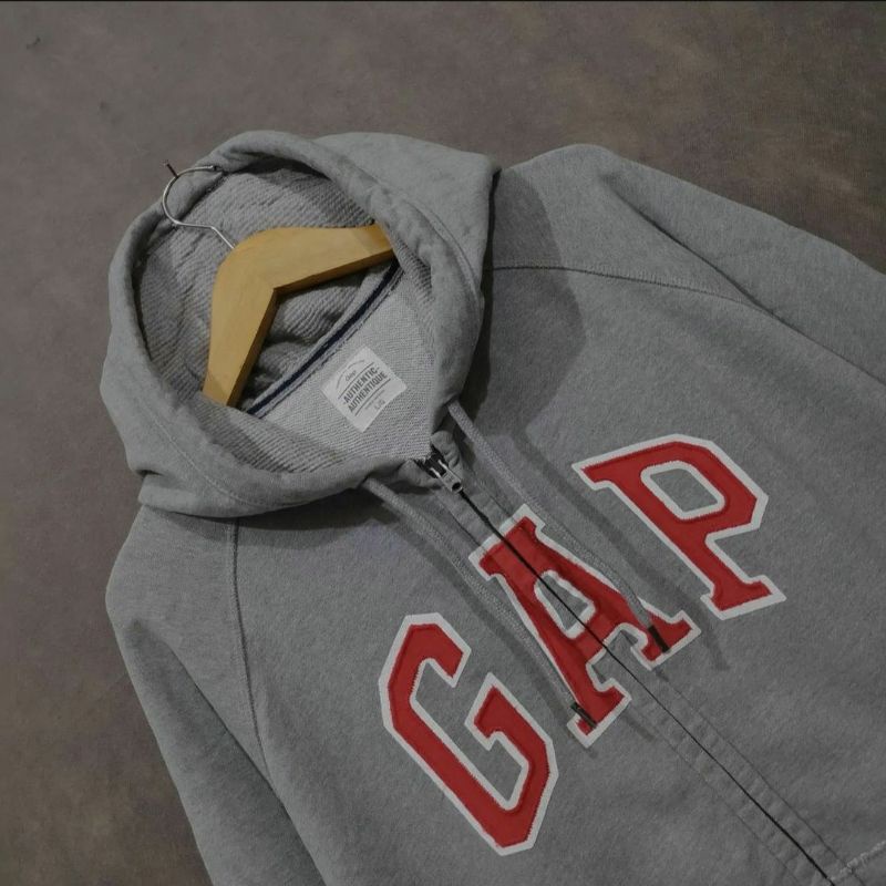Zip Hoodie GAP Original
