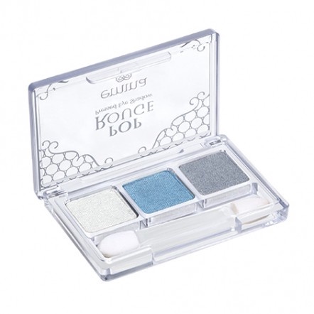 Emina Pop Rouge Pressed Eye Shadow