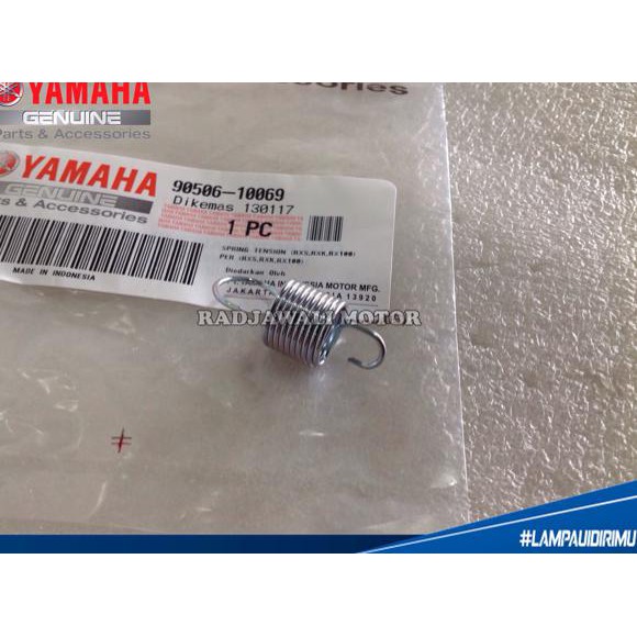 Per Stut Kopling Rx King Asli Yamaha