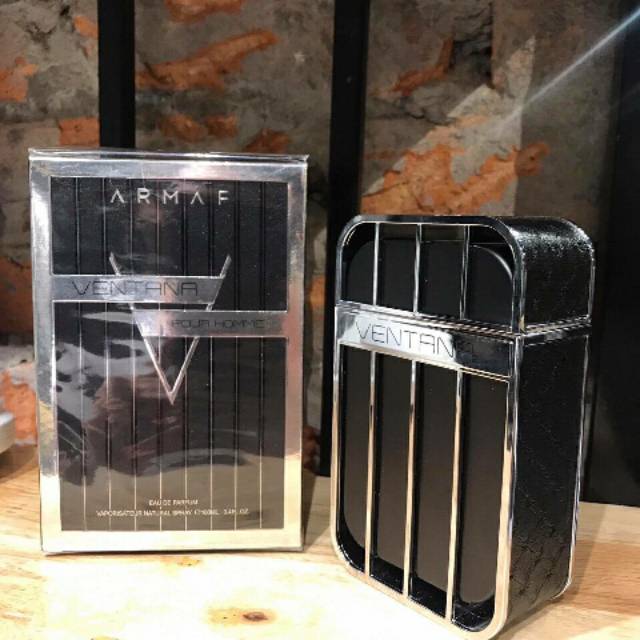 parfum original armaf ventana for men