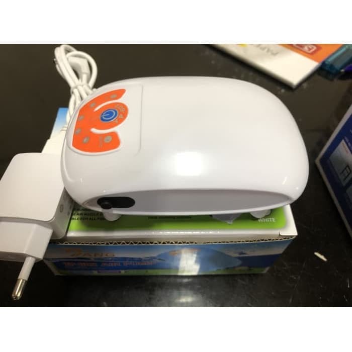 Air Pump AC DC Yang YP 601