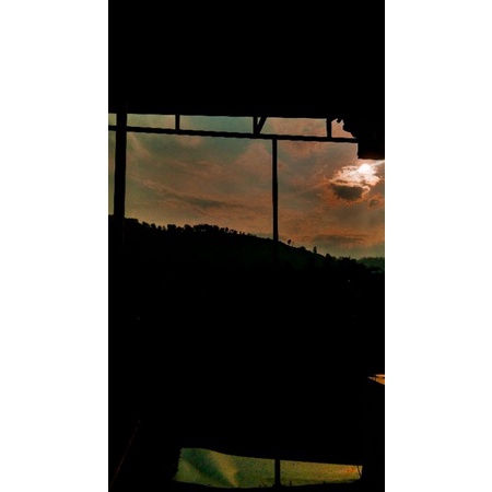 jual foto cetak pemandangan (PO)