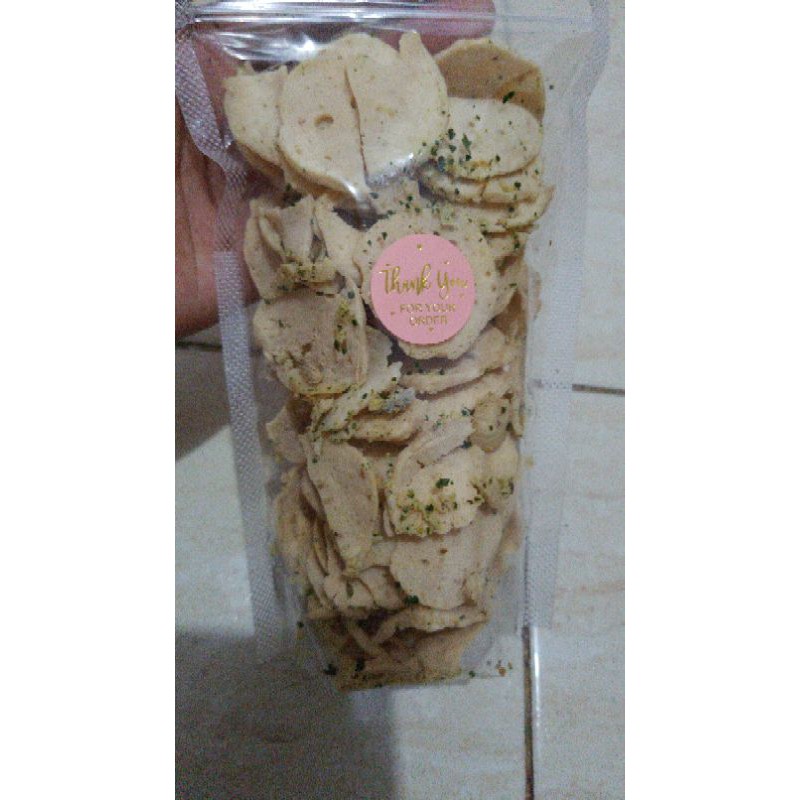 

Basreng original