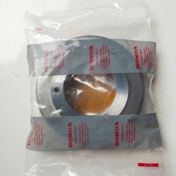 MANGKOK GANDA HONDA SUPRA X125 KARISMA ORI