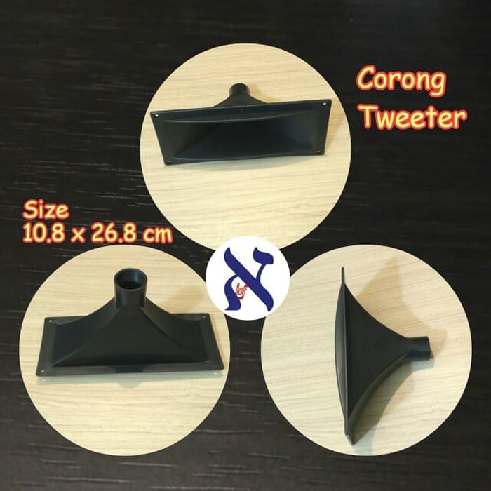 Corong tweeter Speaker Box tweter
