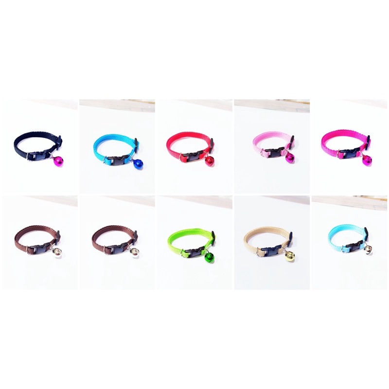 KALUNG KUCING KECIL / KALUNG LONCENG