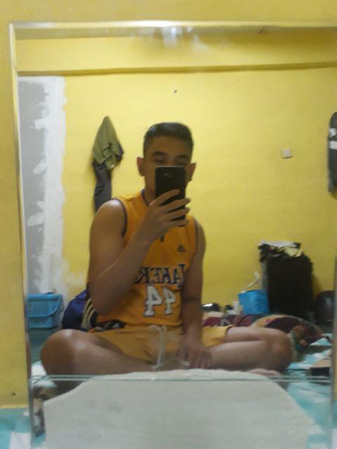 Kaca Cermin Kotak 40cmx60cm