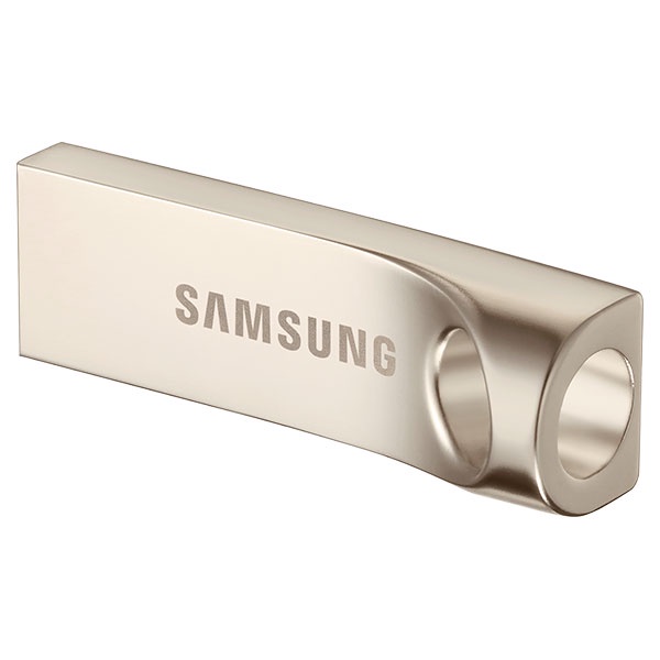 FlashDisk Samsung 8 16 32 64 128 GB Flashdrive Bar USB 3.0 High Speed 130 mbps Aksesoris Handphone HP OCEANMART OCEAN MART Murah Grosir