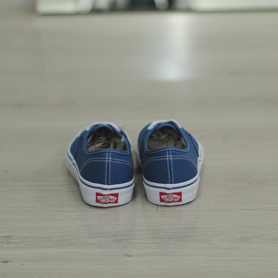 Vans Authentic Classic Navy