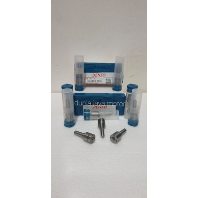 NOZZLE NOSEL PUMP DENSO MITSUBISHI PS120 PS120