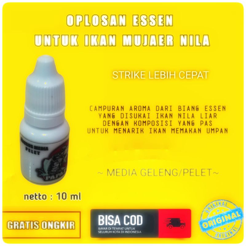 ESSEN papaz0la mujaer NILA MEDIA PELET