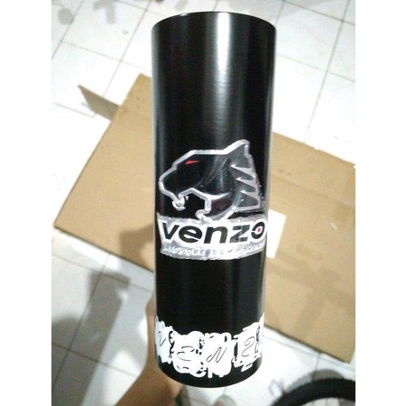 FRAME VENZO DJ 26 DIRT JUMP ALLOY MTB XC DH AM FR NOT WREAK SL7