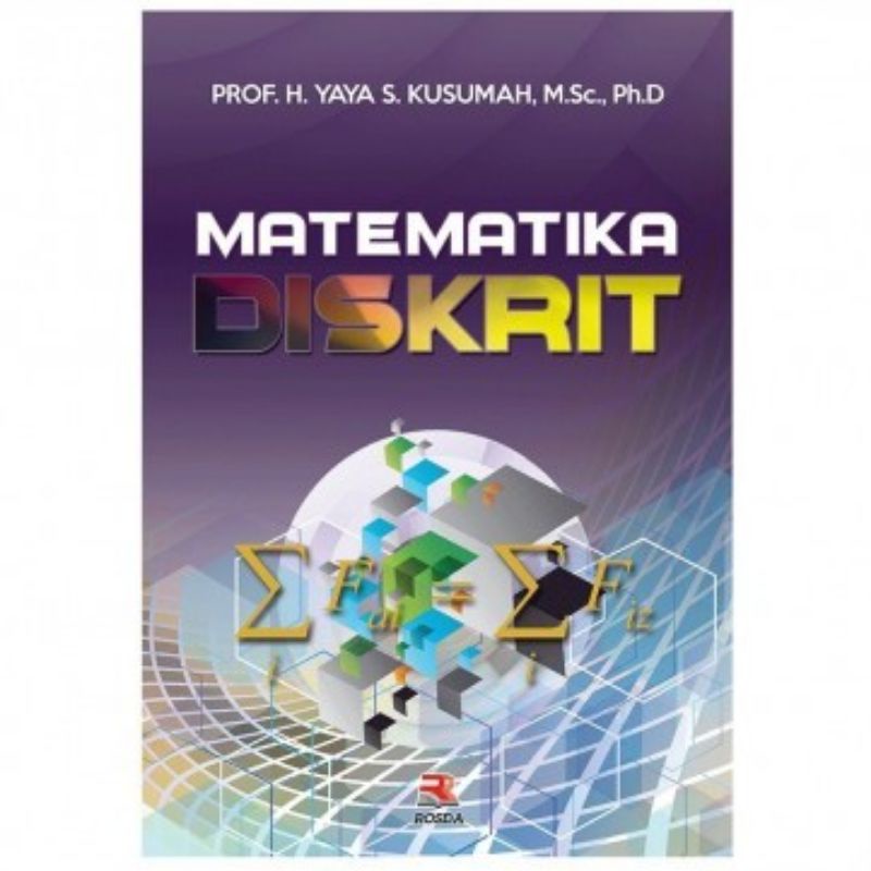 MATEMATIKA DISKRIT
