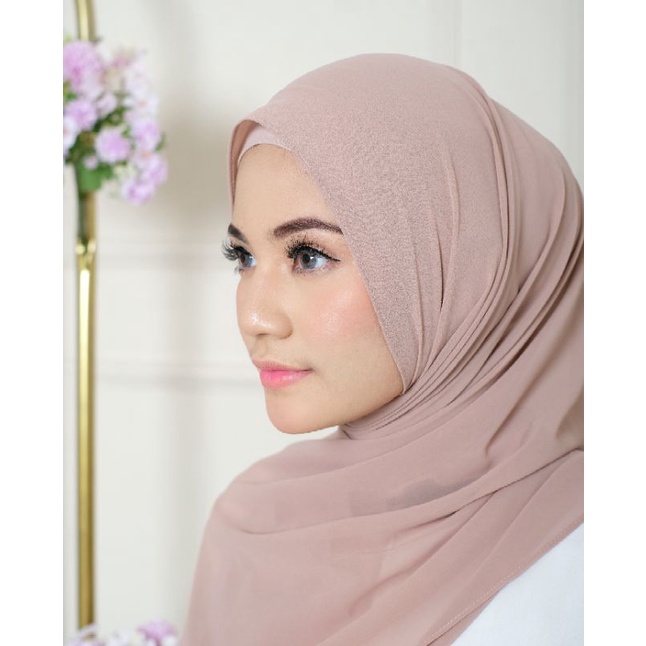 Pashmina 200x75 cm Ceruty Armani-6
