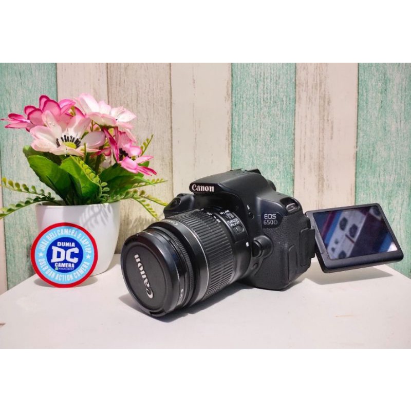 CANON650D